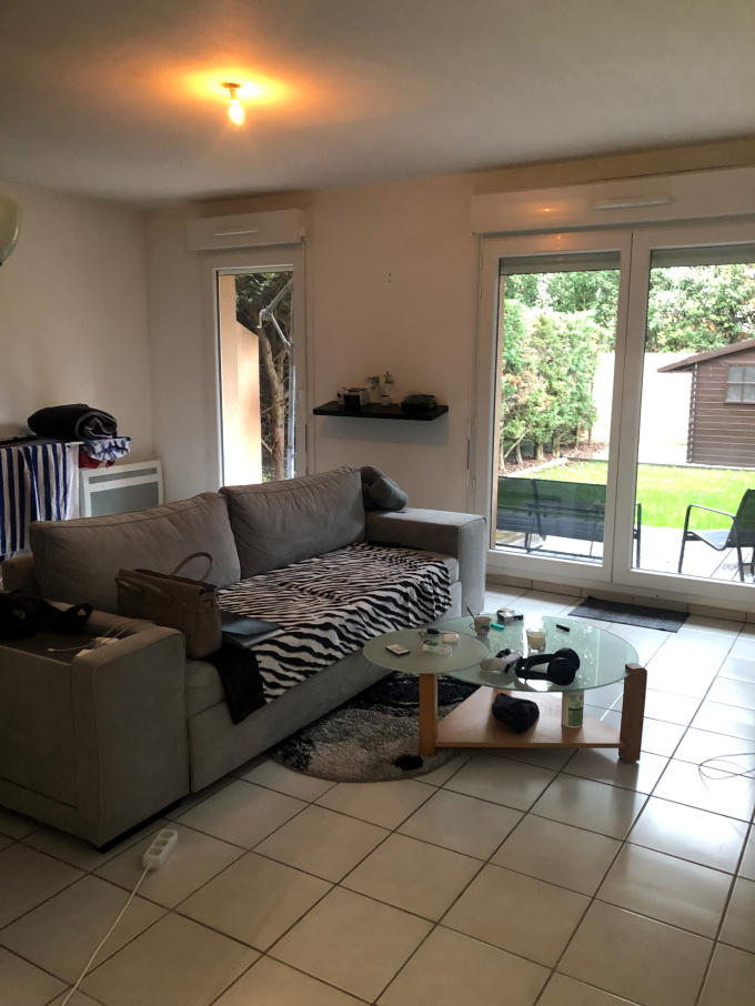Offres de location Appartement Toulouse (31100)