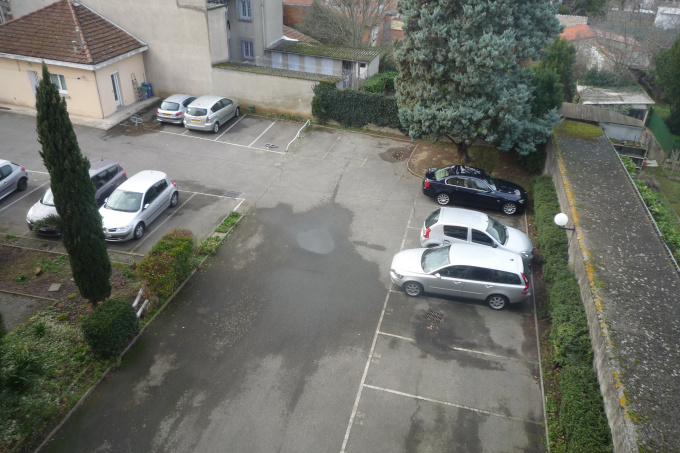 Offres de location Parking Toulouse (31100)