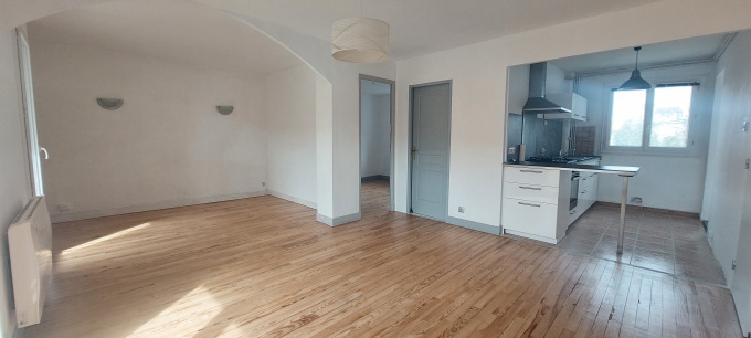 Offres de vente Appartement Toulouse (31300)