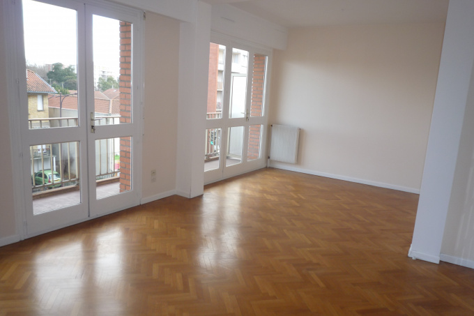 Offres de location Appartement Toulouse (31100)